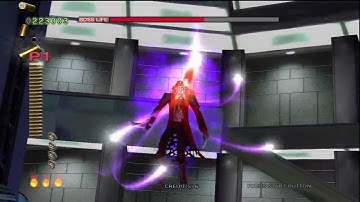 The House of the Dead 4 PS3 Playthrough - Chapter 5: Reunion