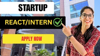 Frontend Developer (React.js) Hiring 🚀 | Fresher & Experienced | IT Company Jobs 2026