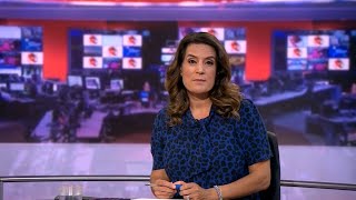 BBC World News (19BST - Headlines & Intro - 22/5/22) [1080p50]