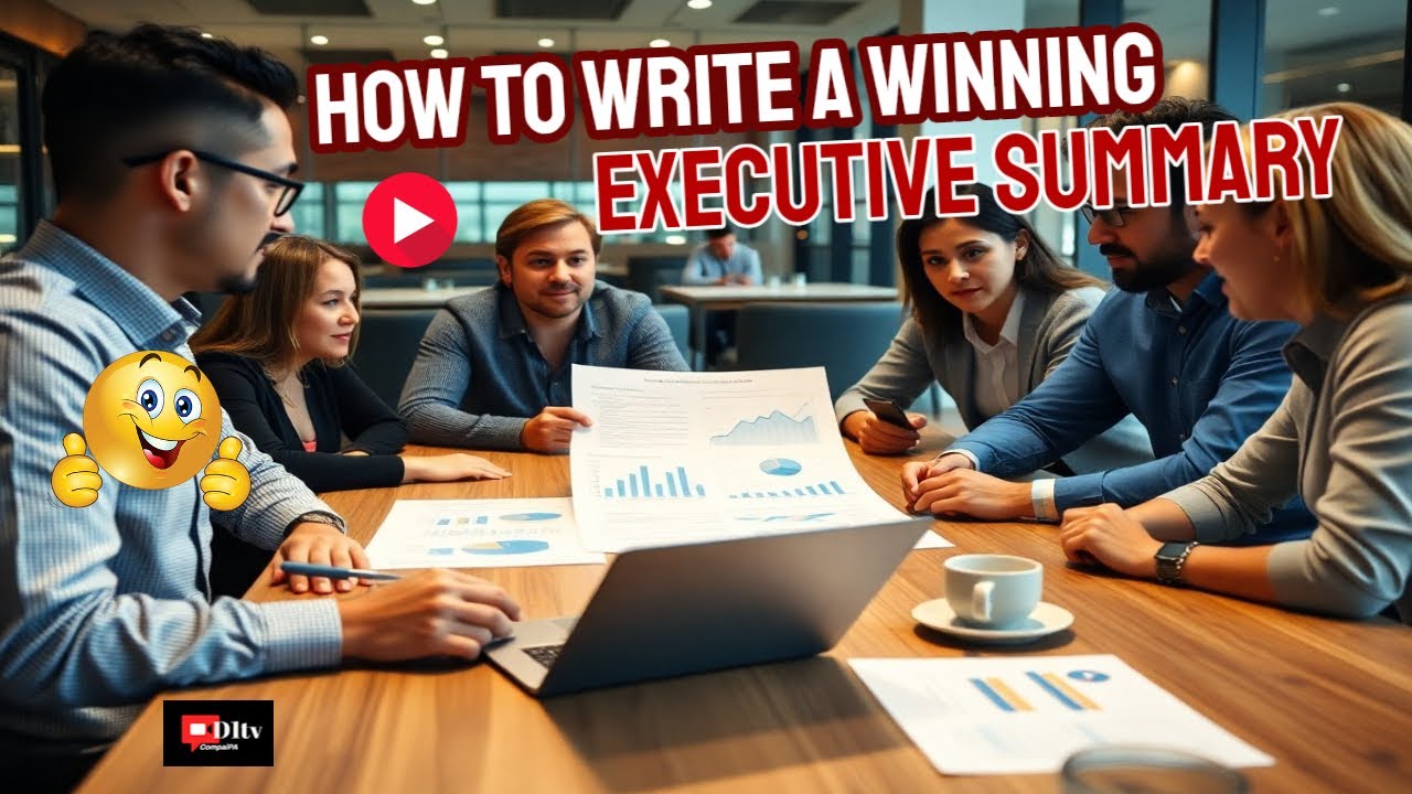 The Ultimate Restaurant Business Plan Template That Works 1 video