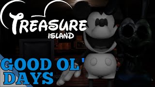 Five Nights at Treasure Island 2020 (Walkthrough) || Custom Night - Good Ol' Days