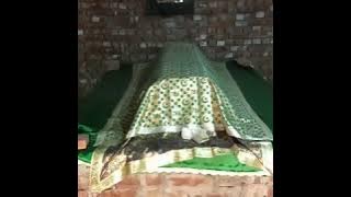 Khwaza Mere Ghar Me Tere Naam Ka Chirag Jalta Hai By Teri Diwani,,,