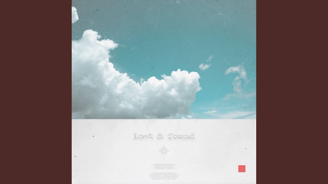 Lost & Found (ft. Meggie York) - YouTube