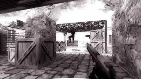 E-Sports Match: Team 3D vs Complexity Gaming (FPS Montage)