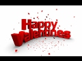 Happy valentine day