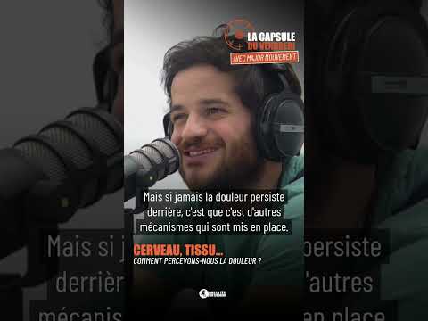 Cerveau, tissus... Comment
