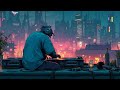 Immerse Deep Melodic Techno & Trance Mix ~ Futuristic Beats for Ultimate Focus