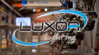 Luxor Lighting - English Presentation