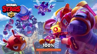 Shelly, El Primo E Frank Vs Leon, Spike E Surge Wattson.qm Ganha?