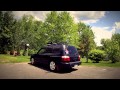 Subaru Forester UEL Headers And Straight Pipe