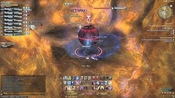 FF14: ARR - Coil T1 ADS - Eye of the Maelstrom - 3-25-14
