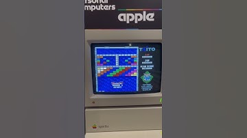 Apple IIgs Arkanoid II