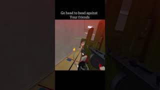 Spatial Ops Arena in Person Gaming Hosted by WatchOut, LLC  #vr #viralshorts #pvp #spatialops