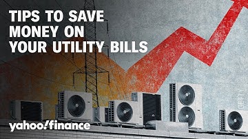 How to save money on utilities during the summer