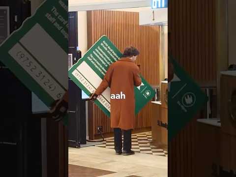 Världens största SL-kort thumbnail