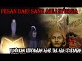 Sheikh Hasim Asyari Saint Of Allah Shows The Truth Within Uncle Janim