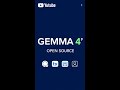 Google Just Open-Sourced Its Best Small Model | Gemma 4