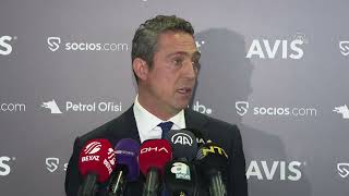 Kulüpler Birliği Vakfı, Ligden Çekilen Takımlar Sonrası Puanlamayı Görüştü