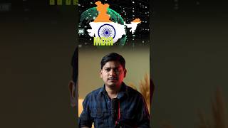 India Became The 3Rd Most Powerful Country In World