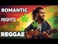 Best Chill Reggae Love Songs 2026 💖 Island Romance Nights – Relaxing Full Album