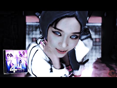 aespa - Spicy (4Minute - Volume Up Inst.) (Mashup)
