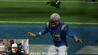 My Ig Follower Almost Beat Me