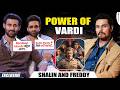 Shalin &amp; Freddy ने ज़िक्र किया Rohit Shetty के COP का साथ ही Randeep पर दिया बड़ा statement | IAS2