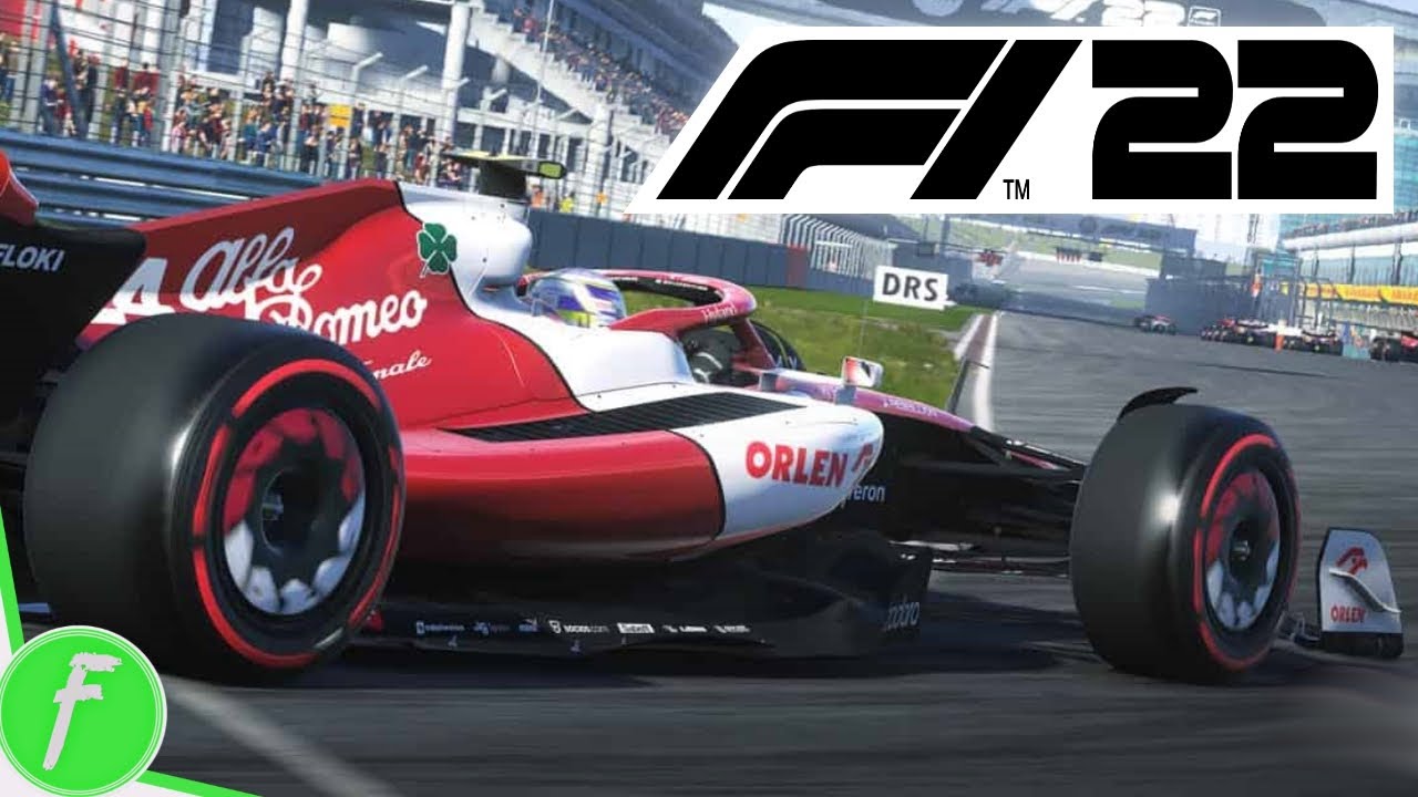 F1 2022 Alfa Romeo Austria Gameplay HD (PC) | NO COMMENTARY