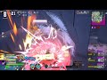 NERFED AIZAWA ALPHA BUT FIXER STILL CARRIES | My Hero Ultra Rumble [MHUR]