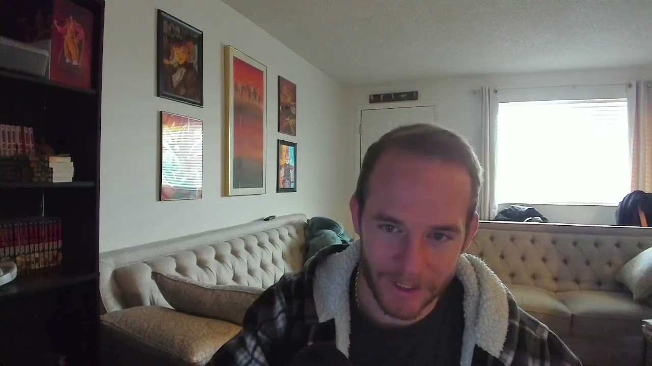 The Last Squirrel Bender One Piece Chapter 1171