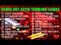 REMIX DUT ASYIK TEMBANG LAWAS TERINGAT MASA MUDA ~ 20 ALBUM NOSTALGIA LEGENDARIS