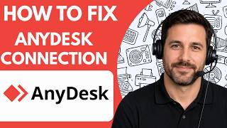 How to Fix AnyDesk Connection Failed Full Guide 2026
