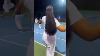 Regina Daniels Dance Moves