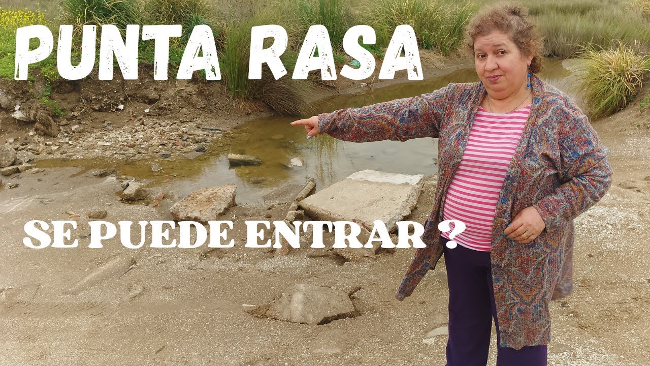 PUNTA RASA SE PUEDE ENTRAR HOY? Y más de San Clemente 