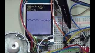 aLec46 Control System Demonstration
