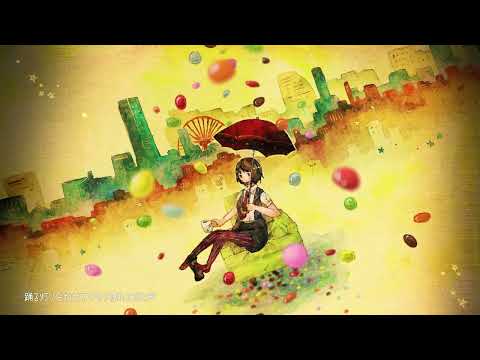 (REPRINT)【初音ミク】Marble【オリジナル】