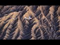 Soaring over the southwest  aerial film