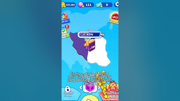 Day 3 of posting until I hit 5000 subscribers #paperio2