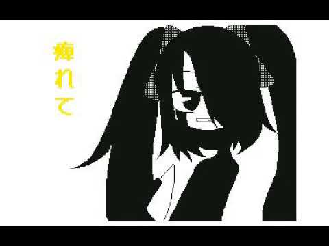 あけおめぺぇぶい　[pvリレー風pv]