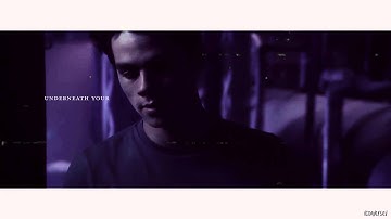 Multifandom || The Devil within