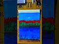 সুন্দর একটি ছবি।A beautiful picture.#shorts #art