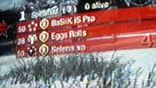 Disputed Vs Selena Xo Has No Teeth Map 2.Mov