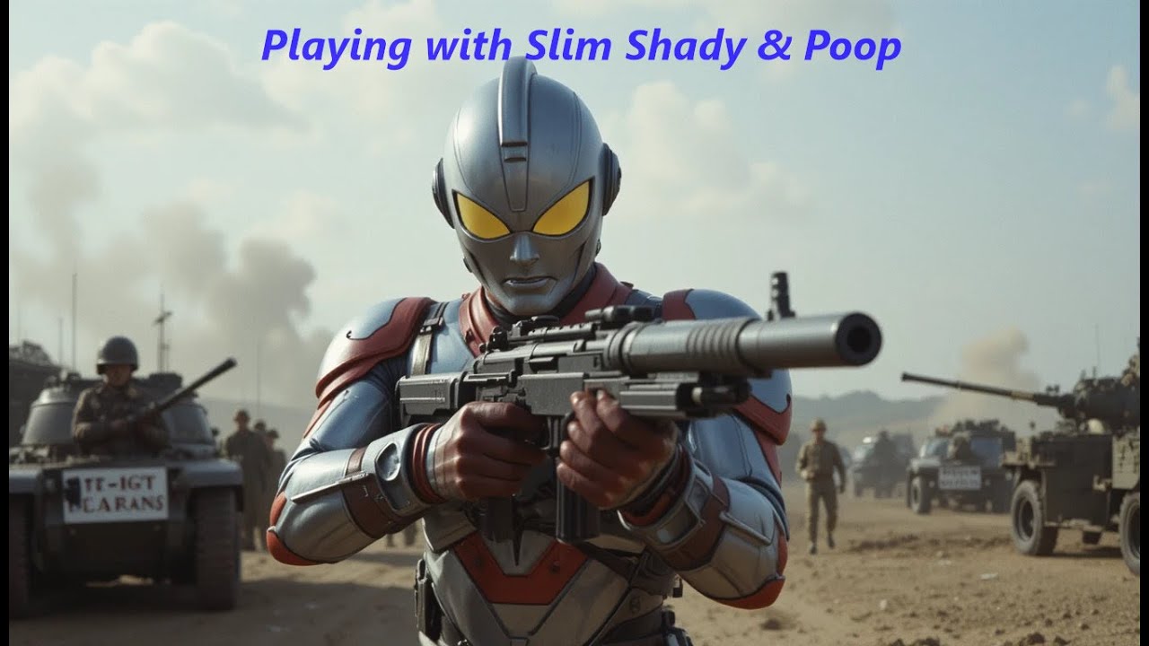 𝑷𝒍𝒂𝒚𝒊𝒏𝒈 𝒘/𝒔𝒐𝒏𝒔' 𝑺𝒍𝒊𝒎 𝑺𝒉𝒂𝒅𝒚 & 𝑷𝒐𝒐𝒑 💩 𝑪𝒂𝒍𝒍 𝒐𝒇 𝑫𝒖𝒕𝒚 𝑴𝒐𝒅𝒆𝒓𝒏 𝑾𝒂𝒓𝒇𝒂𝒓𝒆 𝟑