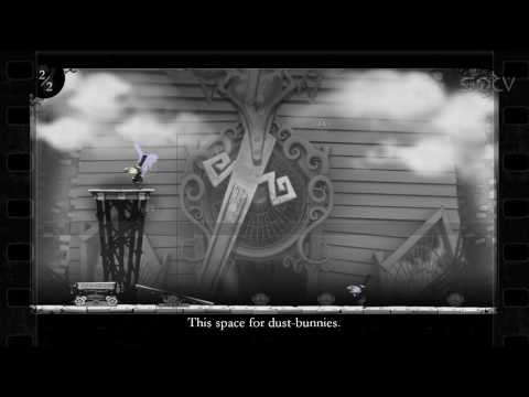 Misadventures of P.B. Winterbottom -  Видео-обзор