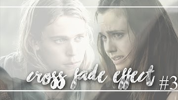 Sony Vegas Tutorial | Cross Fade Effect #3