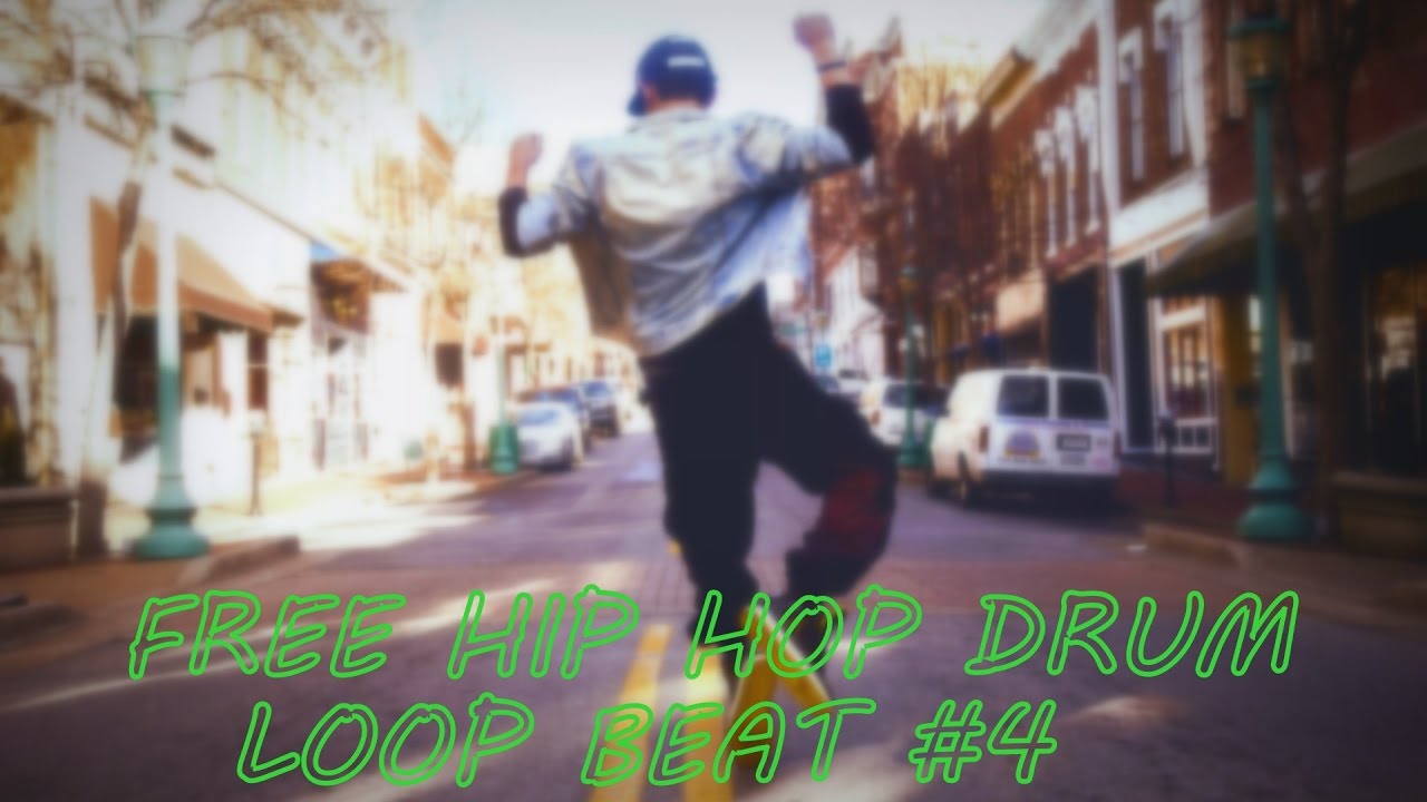 105 Bpm Hip Hop Beat / Loop 4 YouTube