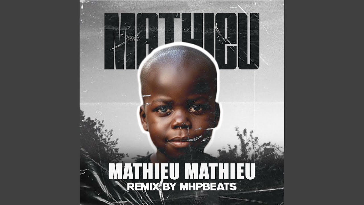 Watch Mix Mathieu Mathieu on YouTube Watch Mix Mathieu Mathieu on YouTube