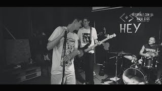 Tank-2000 - 1 - Live@C2HB-Coschey [10.08.2017]