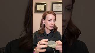 Preservé tissue preserving Breast Augmentation