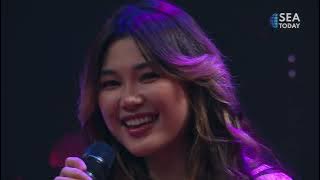 Kaleb J & Ruth Garcia - All That I Needed